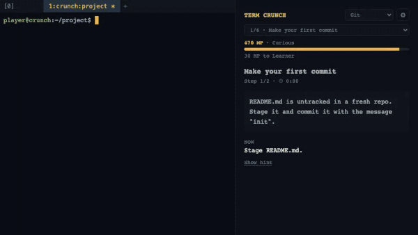 Termverse