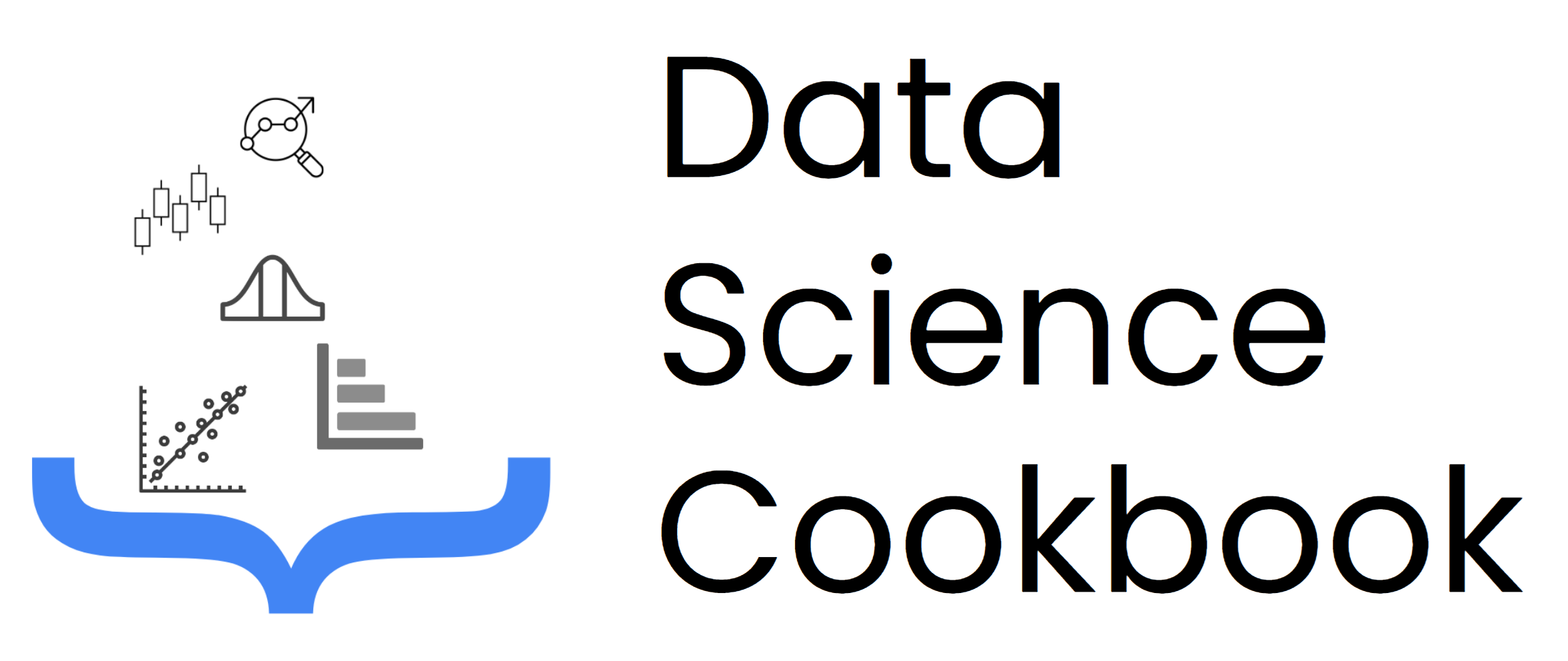 Data Science Cookbook - Home